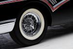 Buick Roadmaster Convertible 1957 года